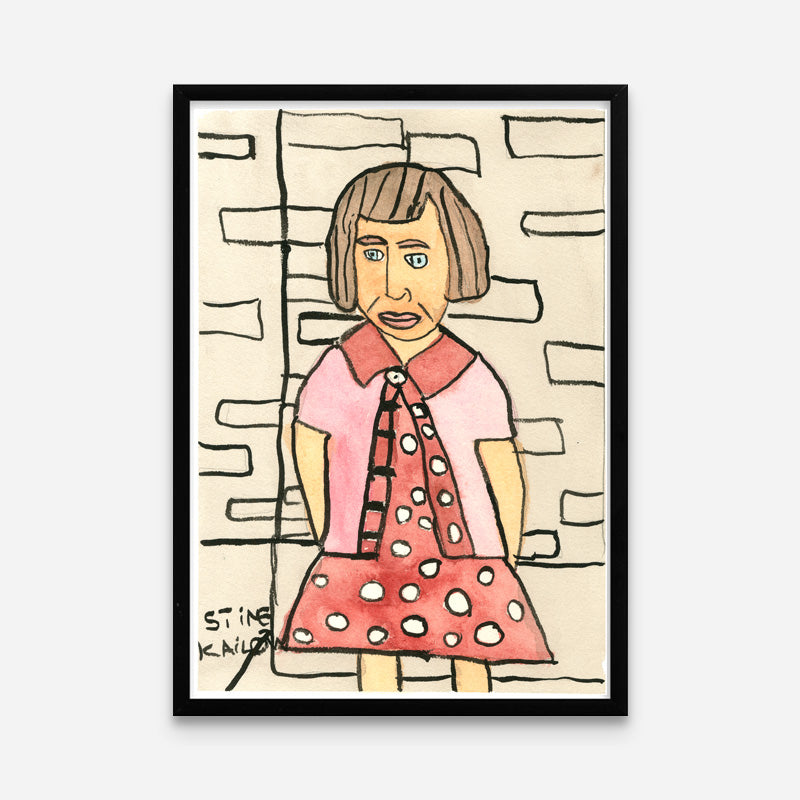 Kunstprint: Tipoldemor
