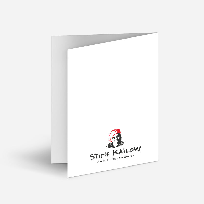 Dobbeltkort: Kong Frederik