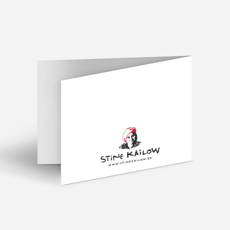 Dobbeltkort: Lille Mig skal på Badehotellet